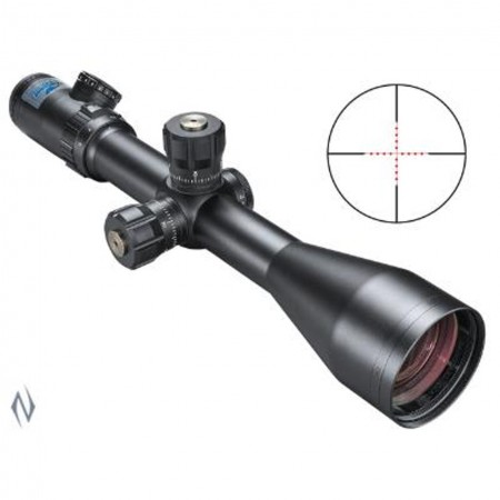 Bushnell ELITE Tactical 6-24x50 Illuminated Mil-Dot 